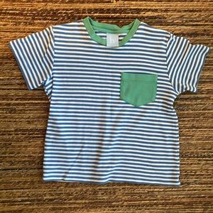 Bella Bliss Size 6 Short Sleeve Tee